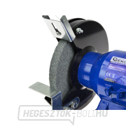 Kettős köszörű 150x16x12,7 mm (1) Előnézet 