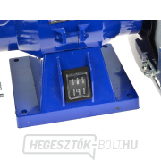 Kettős köszörű 150x16x12,7 mm (1) náhled