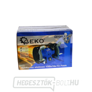 Kettős köszörű 150x16x12,7 mm (1) náhled