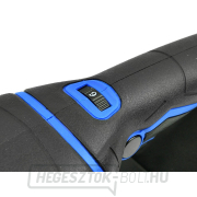 Excentrikus csiszoló 125 mm 300 W  Excentrikus csiszoló 125 mm 300 W  náhled