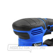 Excentercsiszoló 125 mm 300 W  náhled