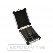 HSS M2 kúpos fúrókészlet 3 db. (4-12,4-20,4-32 mm)  Előnézet 