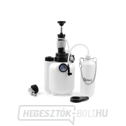 GEKO G02732 nyomástartály légtelenítéshez és fékfolyadék cseréjéhez GEKO G02732 nyomástartály légtelenítéshez és fékfolyadék cseréjéhez gallery main image