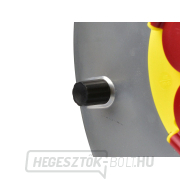 Elektromos hosszabbító orsó 3x2,5 mm 25 m Előnézet 