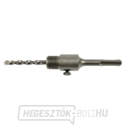 Furatok készlet widiával betonhoz, 6 db Furatok készlet widiával betonhoz, 6 db náhled