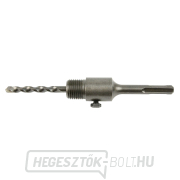 Betonlyukasztó készlet widia-val, 6 darabos náhled