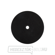  Vágókorong acélhoz és rozsdamentes acélhoz, mérete 230x2x22,2mm Geko G78255 Előnézet 