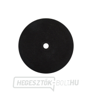 GEKO PREMIUM 230x2.0 (25/100) rozsdamentes acél vágókorong Előnézet 