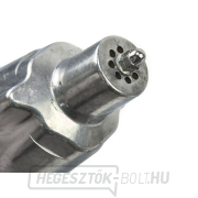 Membránszivattyú alsó szívással 280W, Geko G81422 náhled