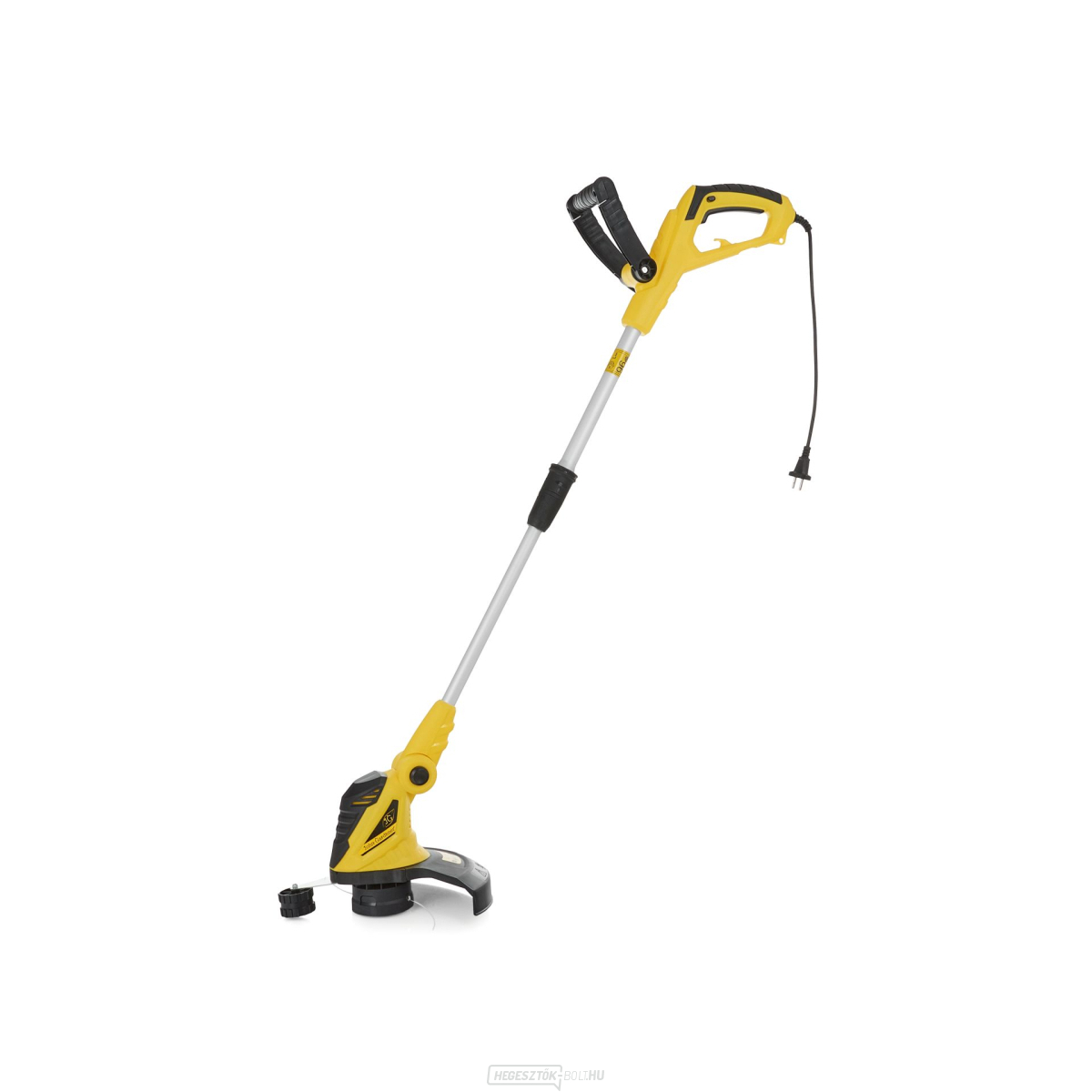 Elektromos fűnyíró 500W, Geko G83016