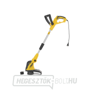 Elektromos szegélynyíró JG PROFI (4) Előnézet 