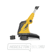 Elektromos szegélynyíró JG PROFI (4) Előnézet 