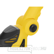 Elektromos szegélynyíró JG PROFI (4) náhled