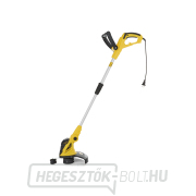 Elektromos fűnyíró 500W, Geko G83016 Elektromos fűnyíró 500W, Geko G83016 gallery main image