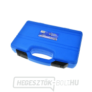 Vezérműszíj BMW N40 N45 N45T 1.6 116i 316i (5) Előnézet 