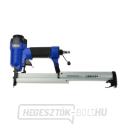 Pneumatikus tűzőgép - szegezőgép 2 az 1-ben (10) Előnézet 