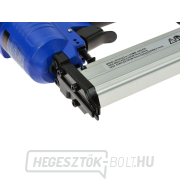 Pneumatikus tűzőgép - szegezőgép 2 az 1-ben (10) Előnézet 