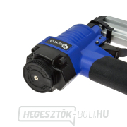 Pneumatikus tűzőgép - szegezőgép 2 az 1-ben (10) náhled