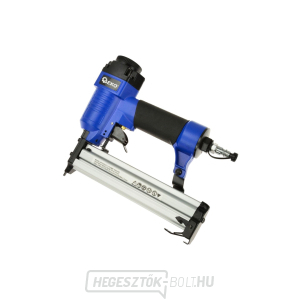 Geko G03146 2 az 1-ben pneumatikus tűzőgép és szögpisztoly  Geko G03146 2 az 1-ben pneumatikus tűzőgép és szögpisztoly gallery main image