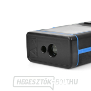 Lézeres távolságmérő 0,05 - 60m Geko G03351  Lézeres távolságmérő 0,05 - 60m Geko G03351  náhled