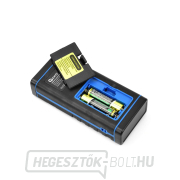 Lézeres távolságmérő 0,05 - 60m Geko G03351  Lézeres távolságmérő 0,05 - 60m Geko G03351  náhled