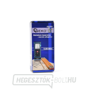 Lézeres távolságmérő 0,05 - 60m Geko G03351  Lézeres távolságmérő 0,05 - 60m Geko G03351  náhled