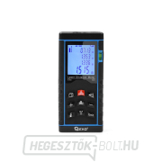 Lézeres távolságmérő 0,05 - 60m Geko G03351  Lézeres távolságmérő 0,05 - 60m Geko G03351  gallery main image
