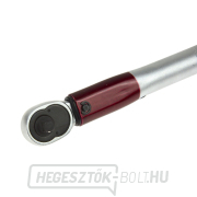 Nyomatékkulcs 1/4