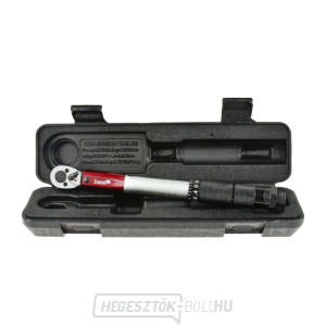 Nyomatékkulcs 1/4 Nyomatékkulcs 1/4 gallery main image