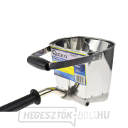 Pneumatikus fali vakolópisztoly Geko G03171 náhled