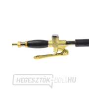 Pneumatikus fali vakolópisztoly Geko G03171 náhled