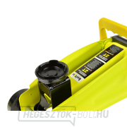 Geko K00276 2 tonnás mobil hidraulikus emelő Geko K00276 2 tonnás mobil hidraulikus emelő náhled