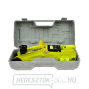 Geko K00276 2 tonnás mobil hidraulikus emelő Geko K00276 2 tonnás mobil hidraulikus emelő náhled