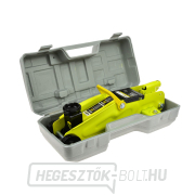 Geko K00276 2 tonnás mobil hidraulikus emelő Geko K00276 2 tonnás mobil hidraulikus emelő gallery main image