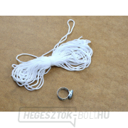 Prémium búvárszivattyú felső szívócsatlakozással (6) náhled