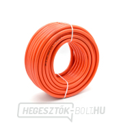 Propán-bután tömlő 9x3mm 25m, PL TANÚSÍTVÁNY (1) Előnézet 