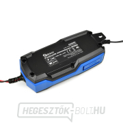 Automata töltő SPEED 6/12V 4A 4-120Ah Geko G80060  Automata töltő SPEED 6/12V 4A 4-120Ah Geko G80060  náhled