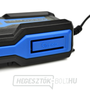 Automata töltő SPEED 6/12V 4A 4-120Ah Geko G80060  Automata töltő SPEED 6/12V 4A 4-120Ah Geko G80060  náhled