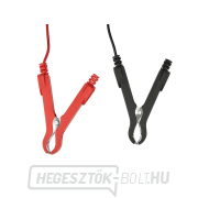 Automata töltő SPEED 6/12V 4A 4-120Ah Geko G80060  Automata töltő SPEED 6/12V 4A 4-120Ah Geko G80060  náhled