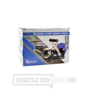 Kézi csörlő 1133kg öv 10m Geko G01086 Kézi csörlő 1133kg öv 10m Geko G01086 náhled