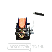 Kézi csörlő 1133kg 10m Geko G01086 Előnézet 