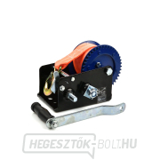 Kézi csörlő 1133kg 10m Geko G01086 Előnézet 