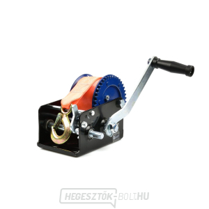 Kézi csörlő 1133kg öv 10m Geko G01086 Kézi csörlő 1133kg öv 10m Geko G01086 gallery main image