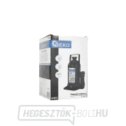 Hidraulikus emelő 16t - baba Geko G01055 náhled