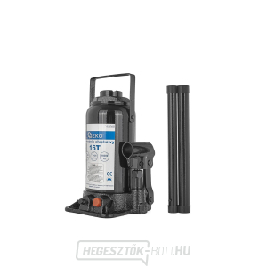 Hidraulikus emelő 16t - Geko doll G01055 Hidraulikus emelő 16t - Geko doll G01055 gallery main image