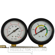 Motorhenger szivárgásvizsgáló (5/10) Előnézet 