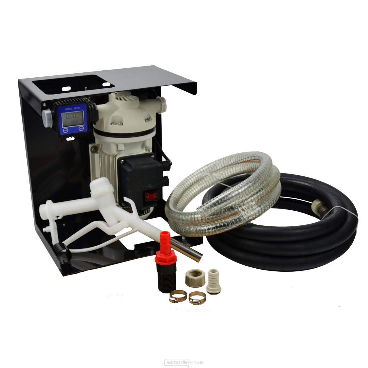 Elektromos szivattyú CPN 230V Geko G03101