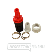 Elektromos szivattyú CPN 230V Geko G03101 Előnézet 