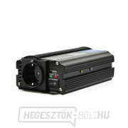 Feszültségátalakító 12V/230V 350/700W (16) Előnézet 