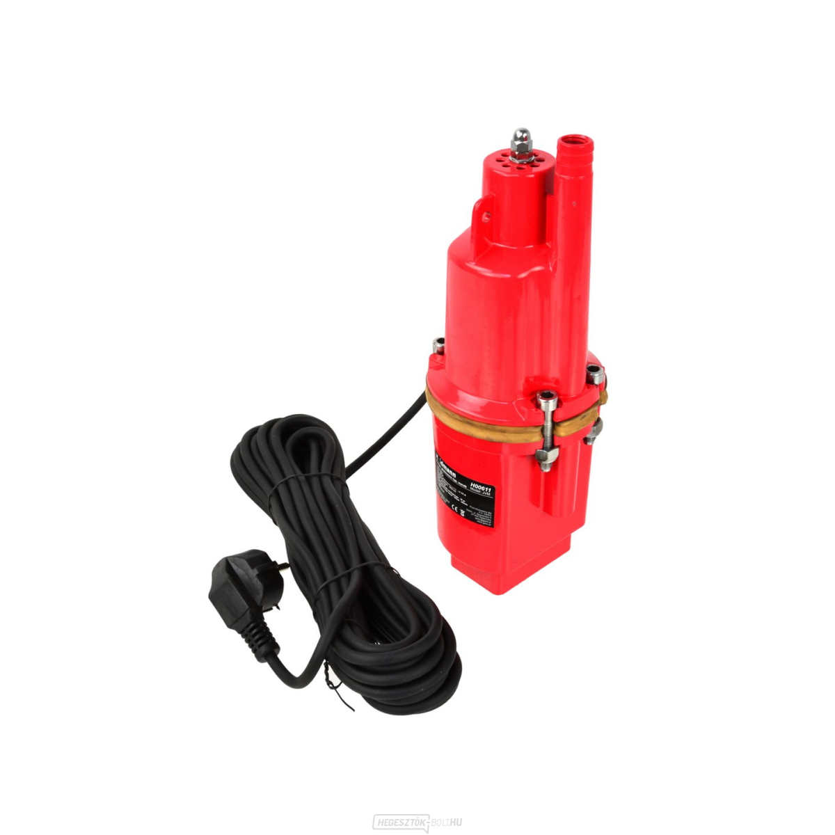 VMP60 típusú búvárszivattyú. búvár